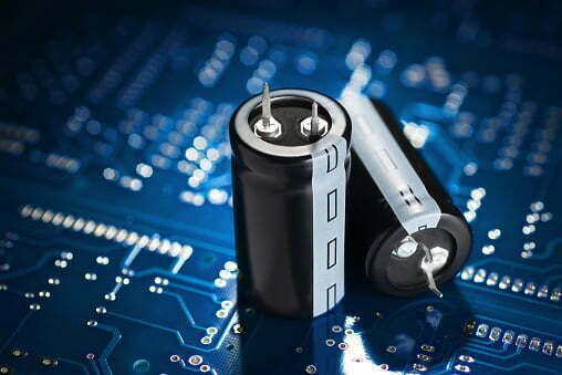 How to choose a good adjustable capacitor?